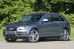 Audi SQ5 TFSI 2013 года (NA)